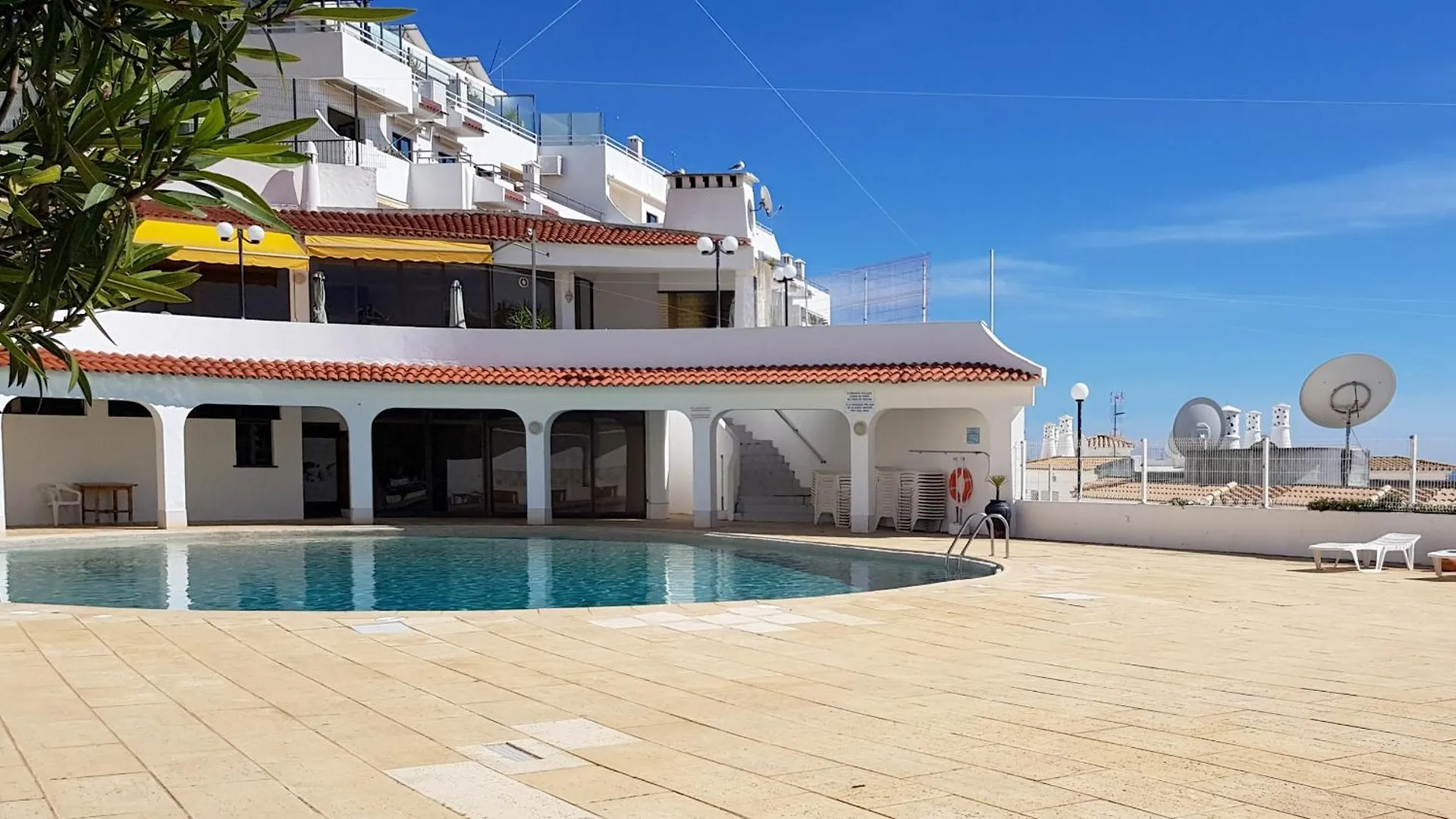 Albufeira, Blue Wave Retreat 65 Apartment 0*, Albufeira Portugal