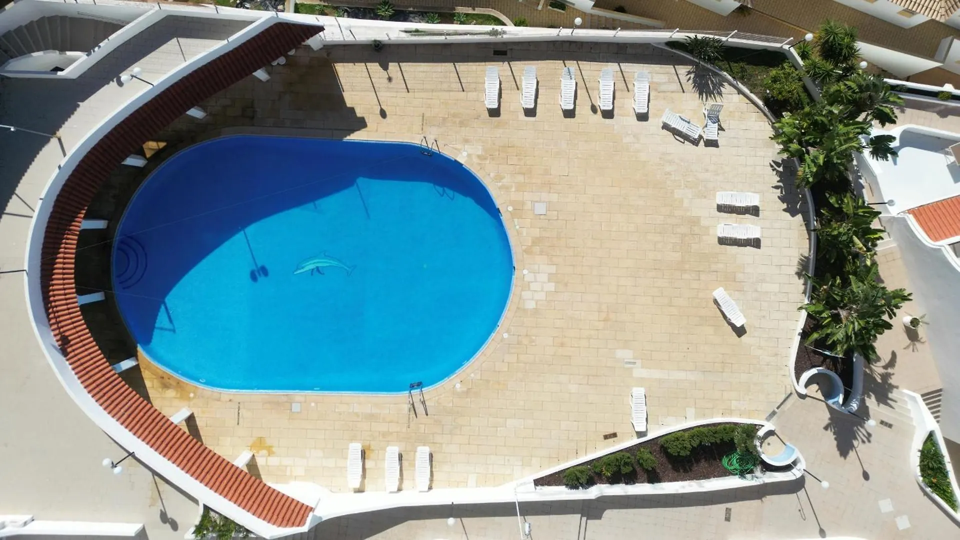 Albufeira, Blue Wave Retreat 65 Apartment Portugal