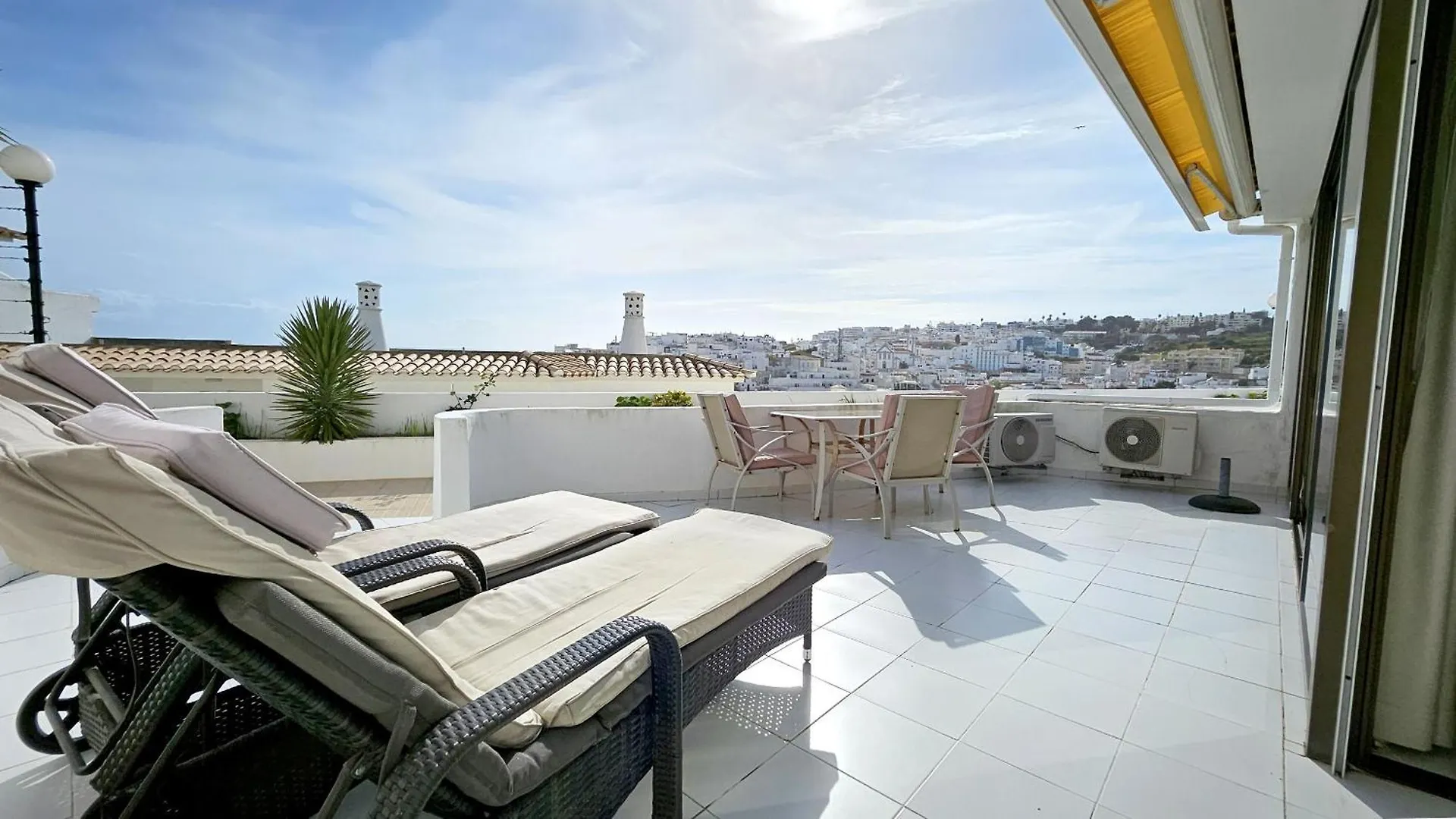Albufeira, Blue Wave Retreat 65 location